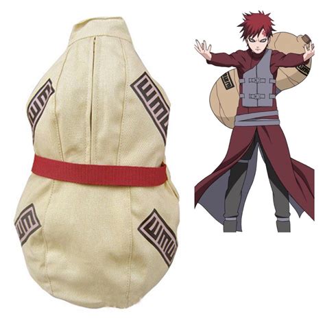 mochila cabaça do gaara|Mochila Cabaca Gaara .